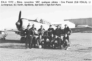 191- ARMEE DE L'AIR EN ALGERIE 1945-1962-39 (28)